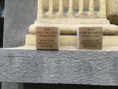 Den veteránů na ZŠ Velké Karlovice