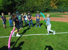 A je za námi další týden.