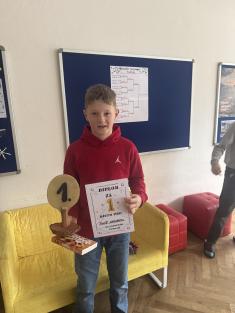 Vánoční turnaj ve&nbsp;stolním tenisu 1