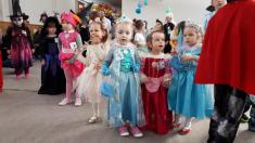 Dětský karneval 5. 2. 2023
