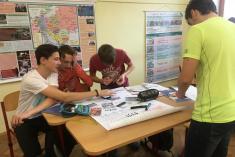 PROJEKT II. světová válka očima deváťáků